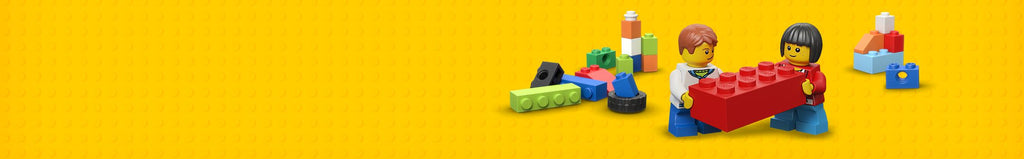 LEGO® Accessories