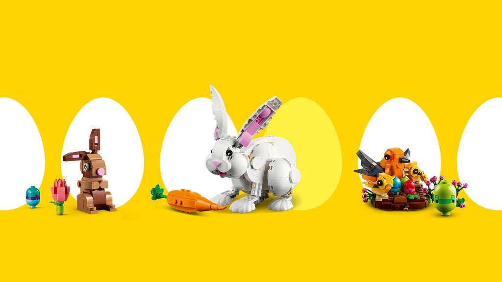 LEGO® Easter
