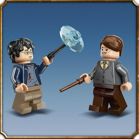 76414 LEGO Harry Potter Expecto Patronum
