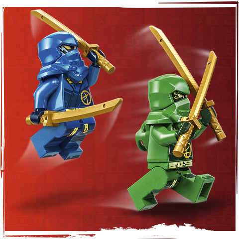 71790 LEGO Ninjago Imperium Dragon Hunter Hound