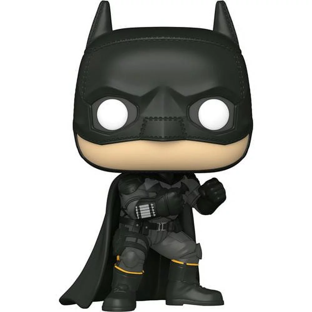 1187 Funko POP! The Batman (2022) - The Batman