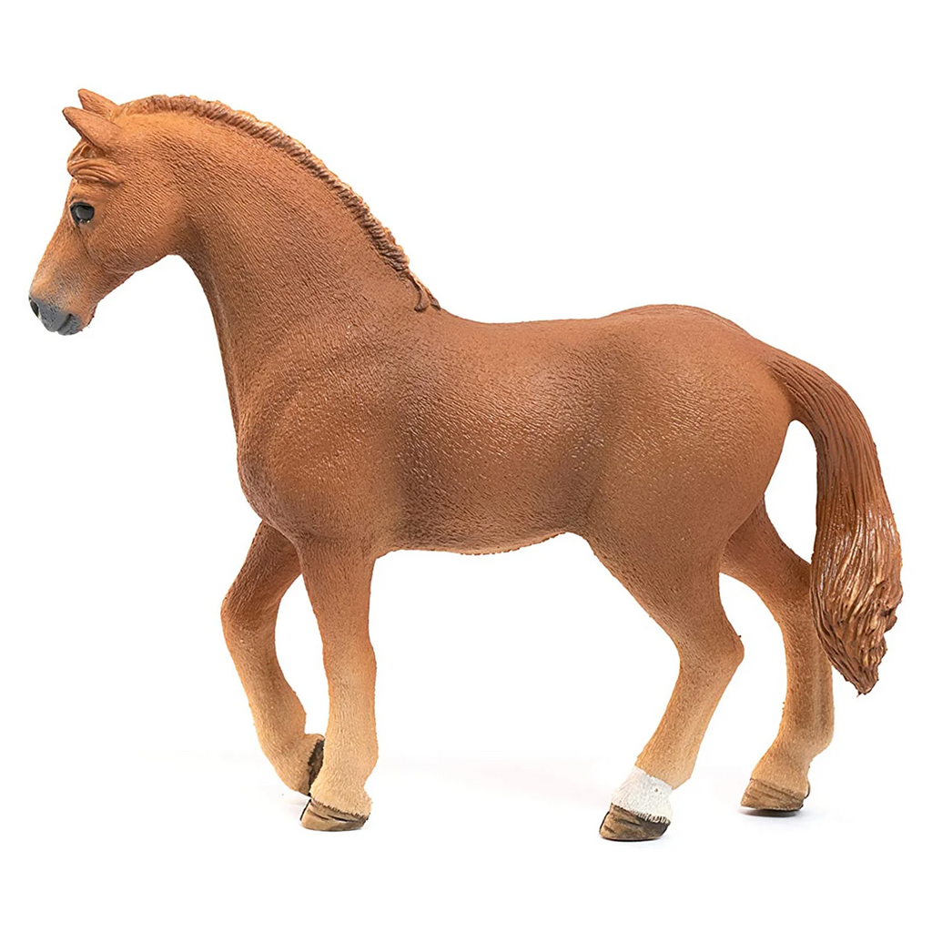 13852 Schleich Quarter Horse Mare (10.5cm Tall)