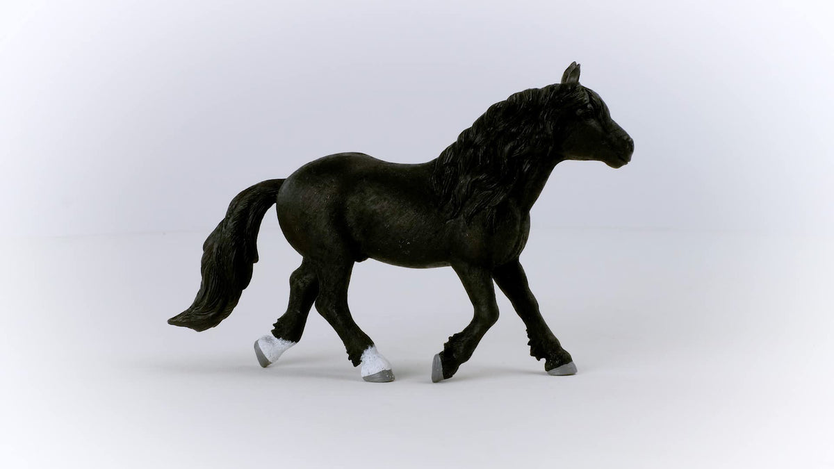 Schleich Noriker Stallion