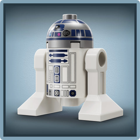 75379 LEGO Star Wars R2-D2