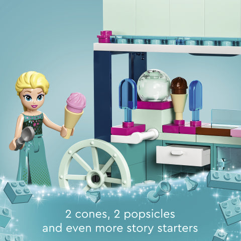43234 LEGO Disney Princess Elsa's Frozen Treats