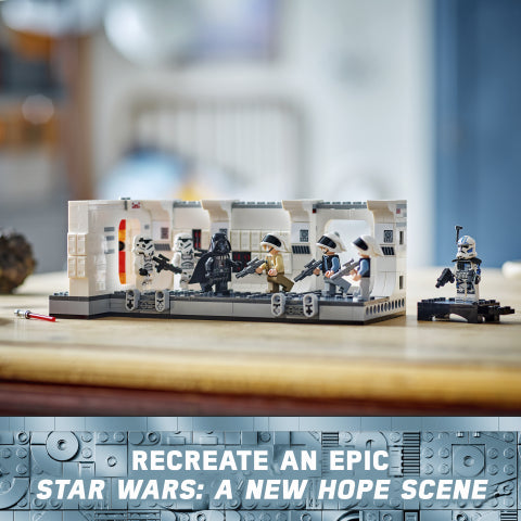 75387 LEGO Star Wars Boarding the Tantive IV