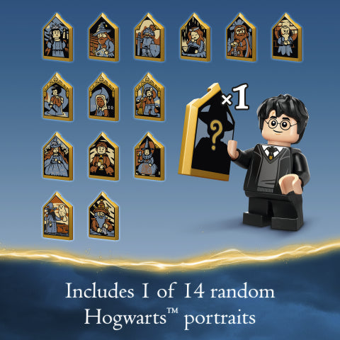 76430 LEGO Harry Potter Hogwarts Castle Owlery