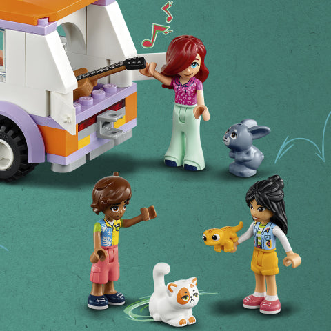 41735 LEGO Friends Mobile Tiny House