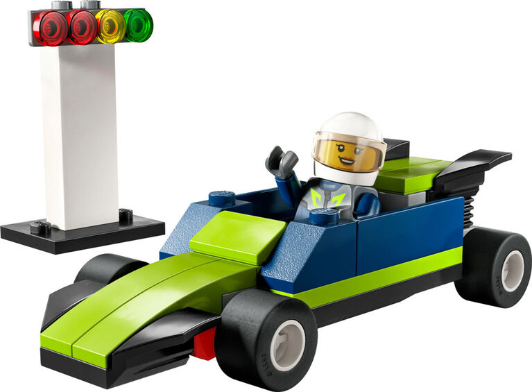 30640 LEGO City Race Car