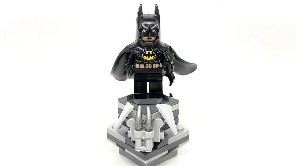 30653 LEGO Super Heroes Batman 1992