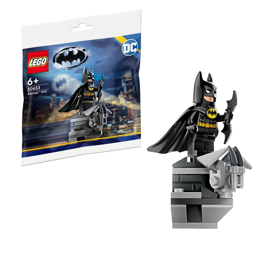 30653 LEGO Super Heroes Batman 1992