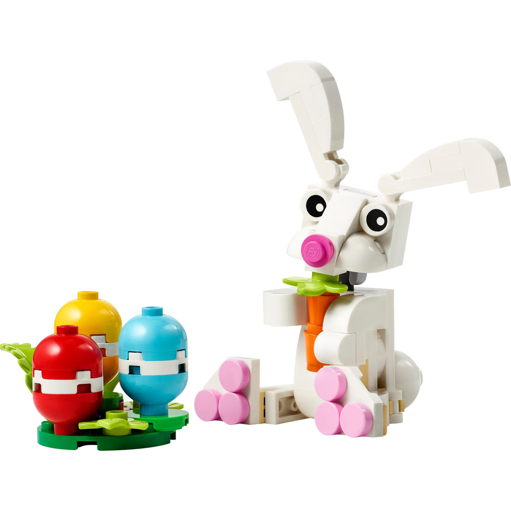 30668 LEGO Creator Easter Bunny with Colourful Eggs