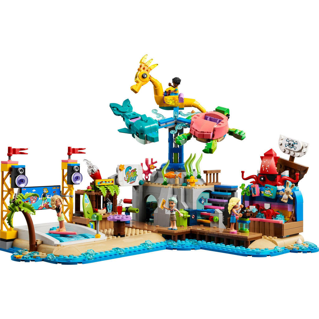 41737 LEGO Friends Beach Amusement Park