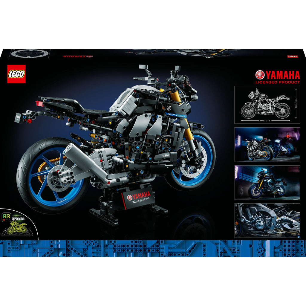42159 LEGO Technic Yamaha MT-10 SP