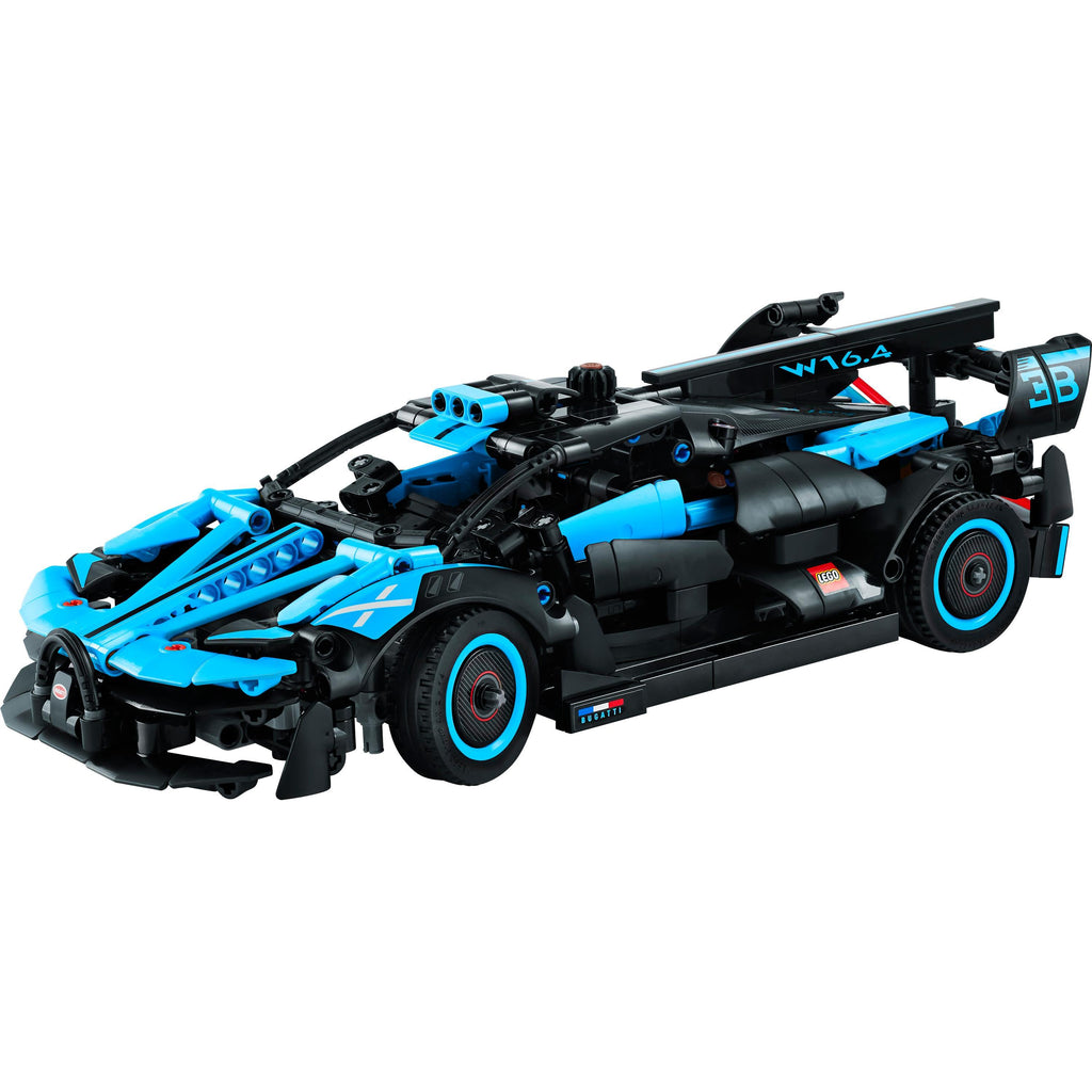 42162 LEGO Technic Bugatti Bolide Agile Blue