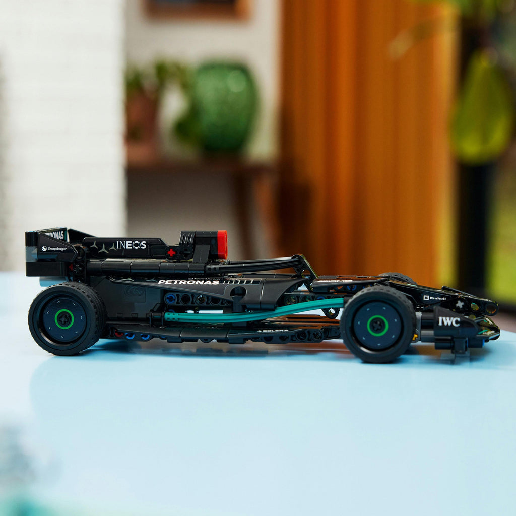 42165 LEGO Technic Mercedes-AMG F1 W14 E Performance Pull-Back