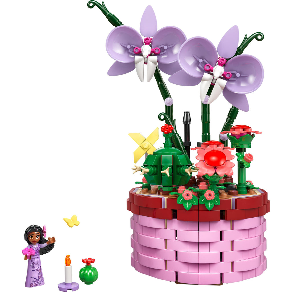 43237 LEGO Disney Princess Isabela's Flowerpot