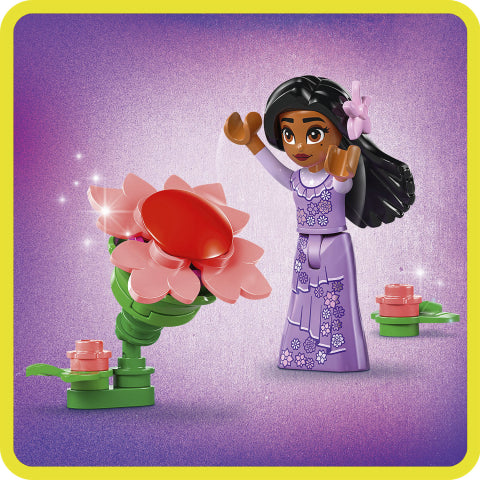43237 LEGO Disney Princess Isabela's Flowerpot