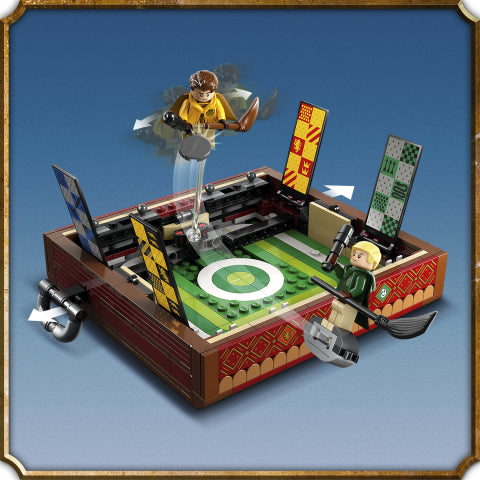 76416 LEGO Harry Potter Quidditch Trunk