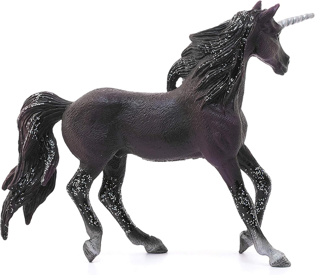 70578 Schleich Bayala Moon Unicorn Stallion