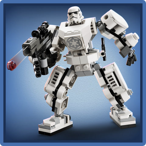 75370 LEGO Star Wars Stormtrooper Mech