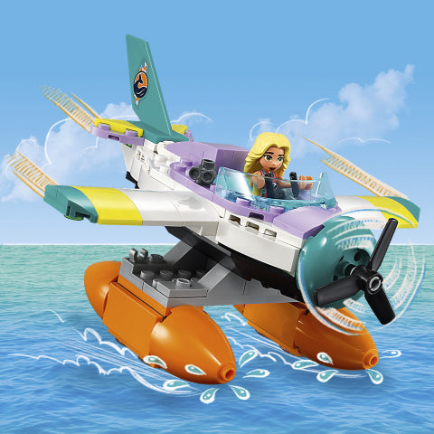 41752 LEGO Friends Sea Rescue Plane