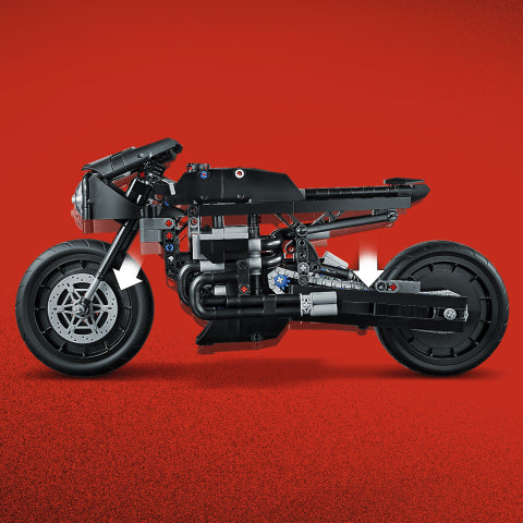 42155 LEGO Technic THE BATMAN – BATCYCLE