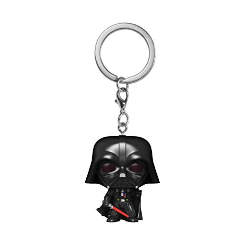 Funko POP! Keychain Star Wars - Darth Vader