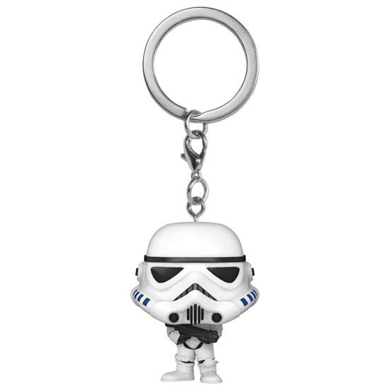 Funko POP! Keychain Star Wars - Stormtrooper