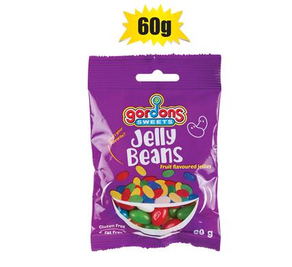 Jelly Beans 60g