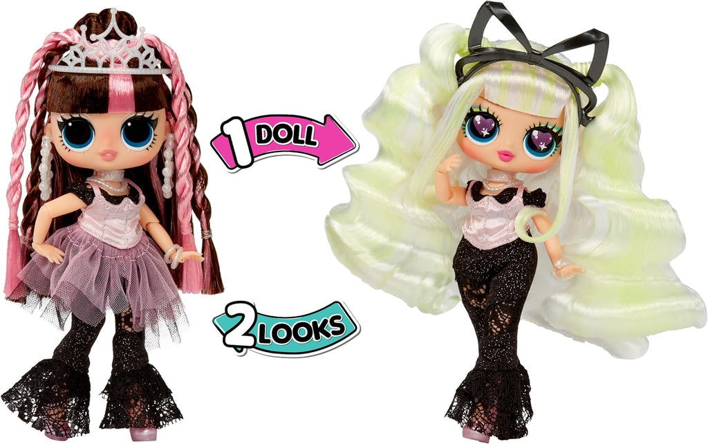 L.O.L. Surprise! Tweens Surprise Swap Doll - Billie