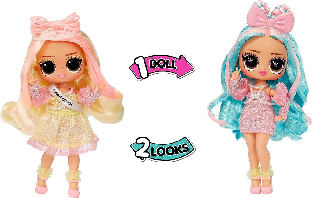 L.O.L. Surprise! Tweens Surprise Swap Doll - Winnie