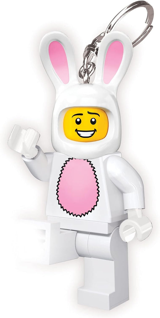 LEGO Iconic Bunny Keychain Light