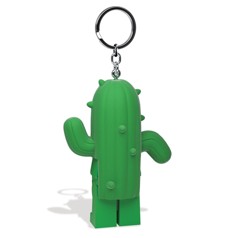 LEGO Iconic Cactus Boy Keychain Light – Pops Toys