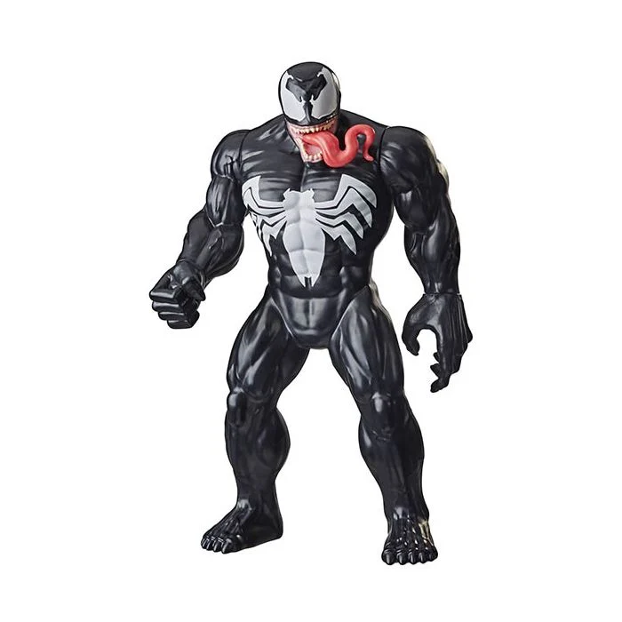 Marvel - Olympus 24cm Deluxe Figure Assortment