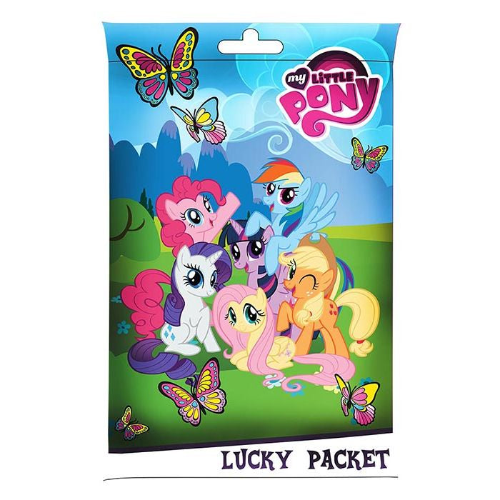 My Little Pony Lucky Packet
