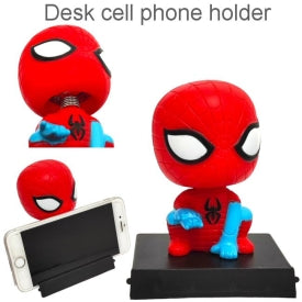 Phone Holder Spider-Man