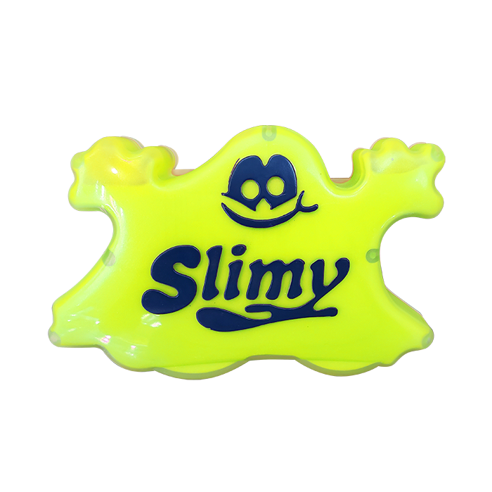 Slimy - Mega Elastic 150g Asst