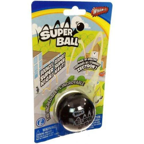 Super Ball Small Asst