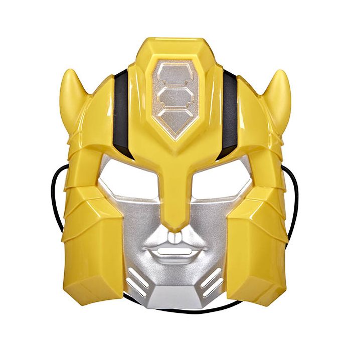 Transformers Authentics Mask - Bumblebee