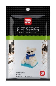 Wisehawk Gift Series Polar Bear