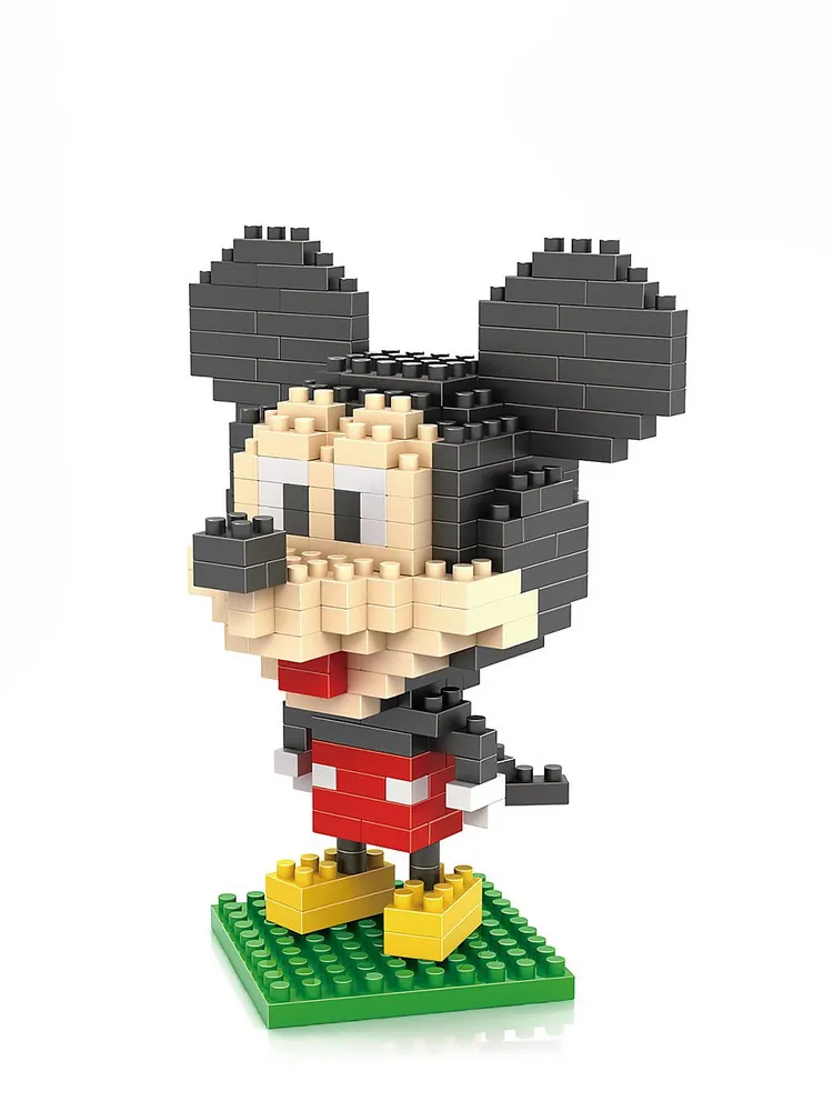 Wisehawk Disney - Mickey Mouse