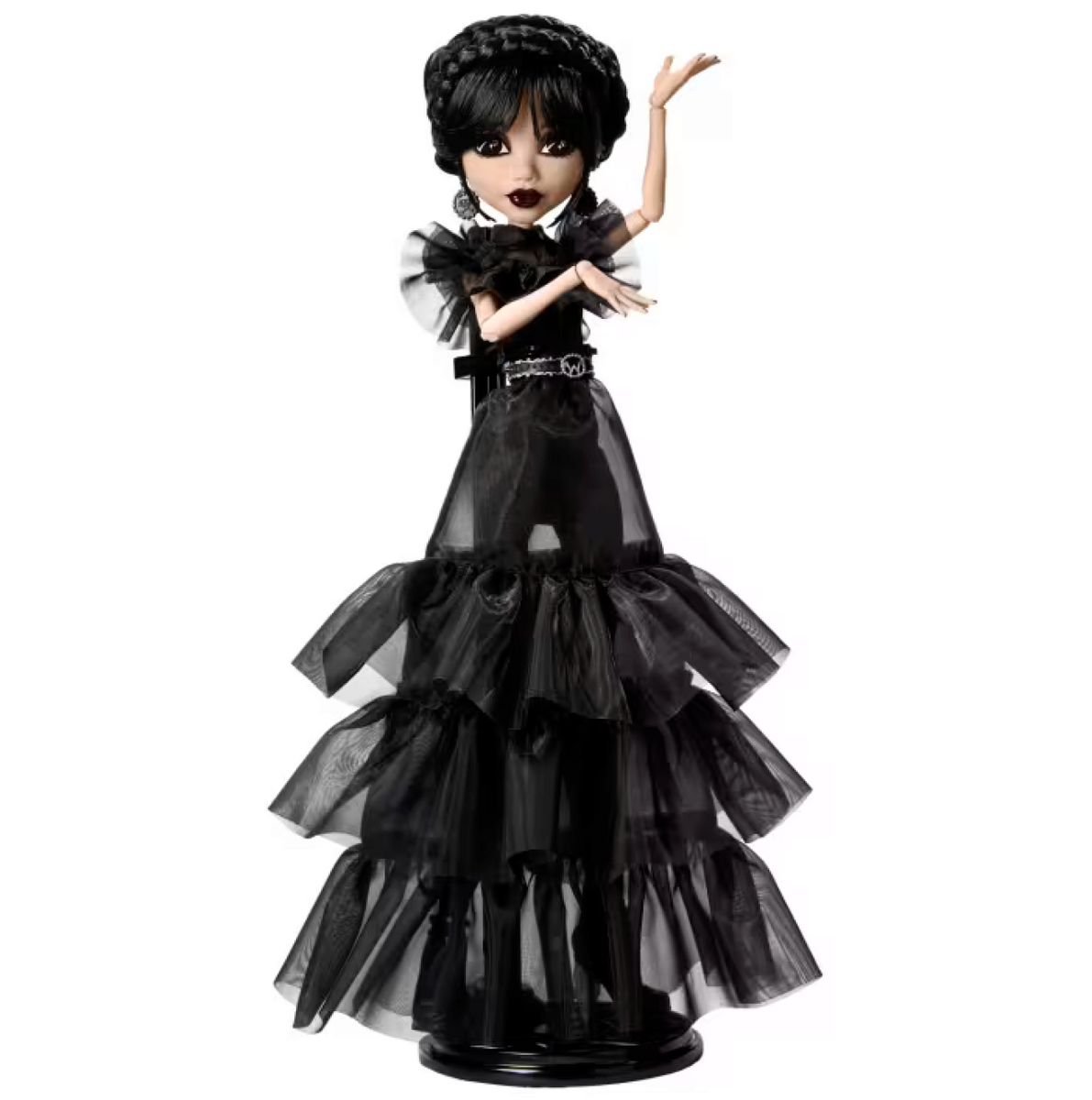 ハロウィン人形 ヴァンス・ザ・デビル Mattel Monster High X Wednesday Raven Dress Doll – Pops Toys