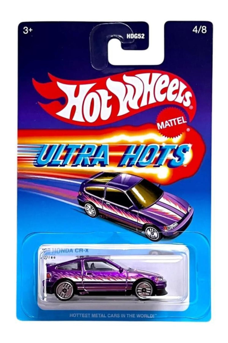 Hot Wheels ULTRA HOTS ミニカーセット Hot Wheels Ultra Hots Asst Each – Pops Toys