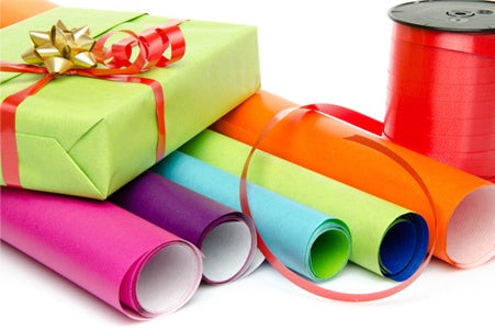 Wrap Gift