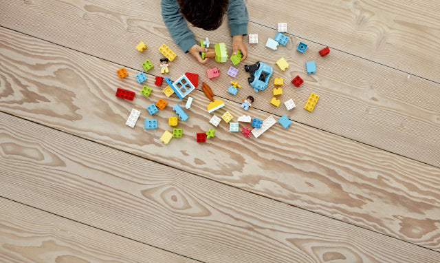 10913 LEGO DUPLO Brick Box