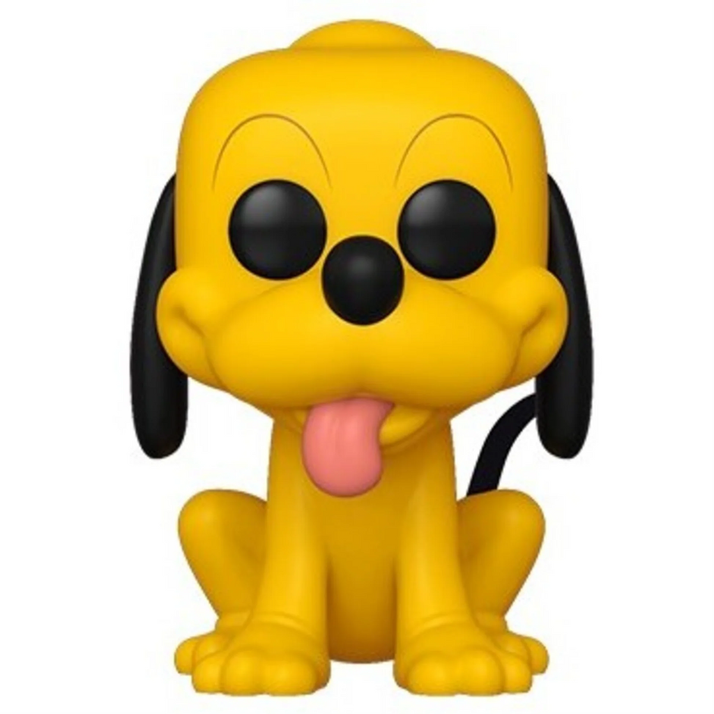 1189 Funko POP! Mickey and Friends - Pluto