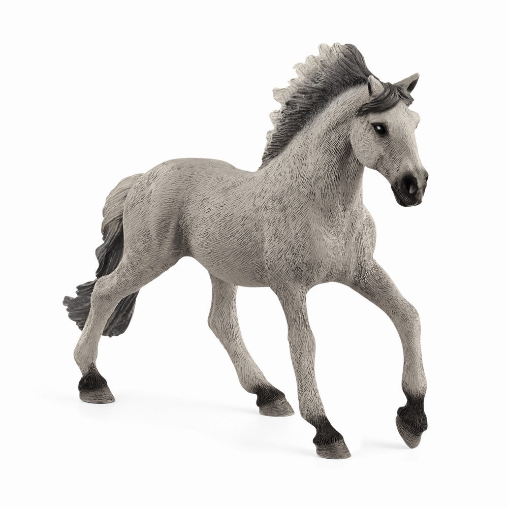 13915 Schleich Sorraia Mustang Stallion (11cm Tall)