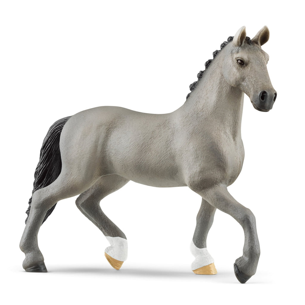 13956 Schleich Selle Francais Stallion (11cm Tall)
