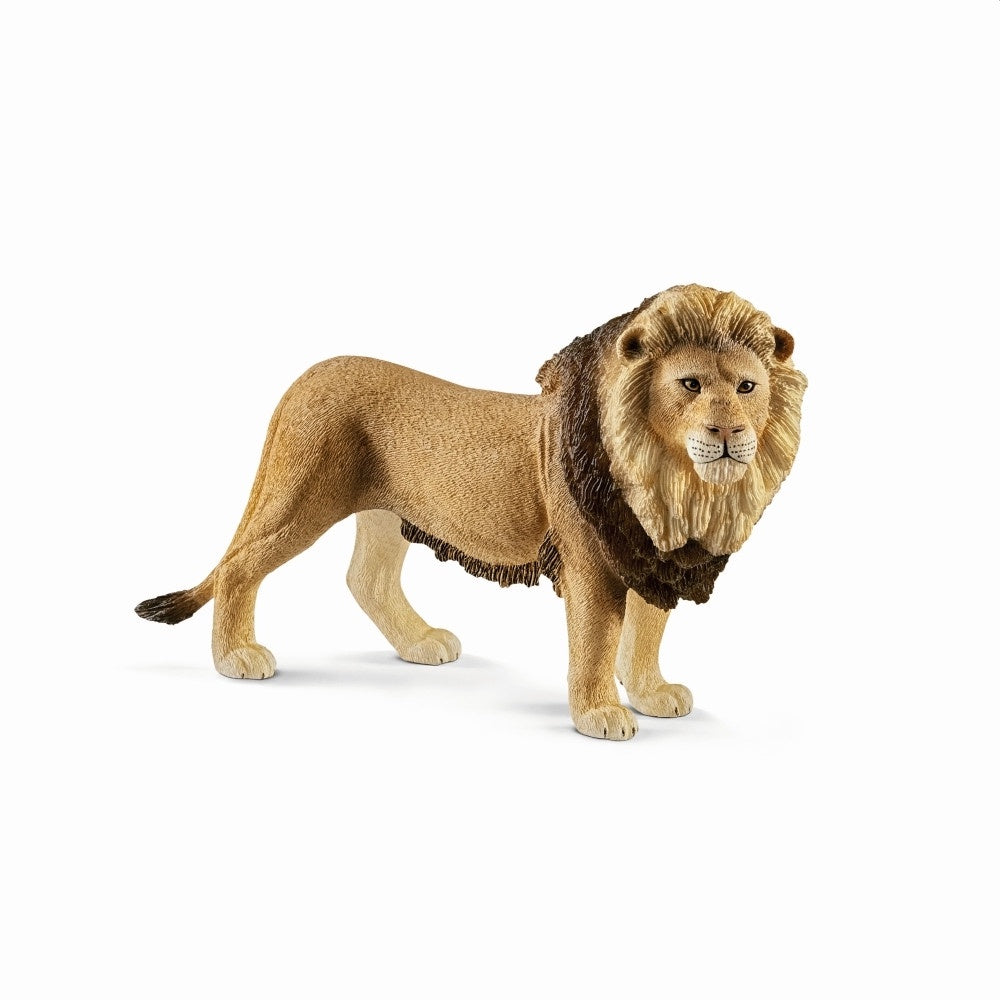 14812 Schleich Lion (7.3cm Tall)